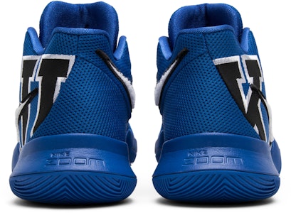 Nike Kyrie 3 Duke Zapatillas Baloncesto. 922027-001 Details for Nike Kyrie 3 Duke Zapatillas Baloncesto. 922027-001