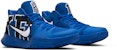 Nike Kyrie 3 Duke 922027-001 - Kasut Bola Keranjang Stylish