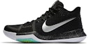 Buy 나이키 카이리 3 EP '블랙' 852396-018