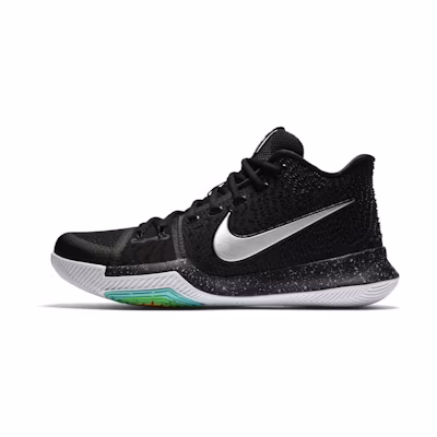 Nike Kyrie 3 EP 'Black'