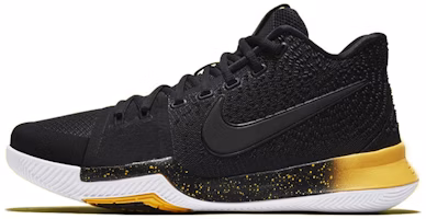 Nike Kyrie 3 EP 'Black' 852396-901 Nike Kyrie 3 EP 'Black' 852396-901