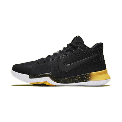 Nike Kyrie 3 EP 'Black'