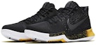 Lookbook Nike Kyrie 3 EP 'Hitam' 852396-901