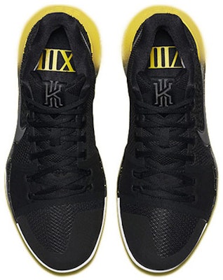 Nike Kyrie 3 EP 'Negro' 852396-901 Shop Nike Kyrie 3 EP 'Negro' 852396-901