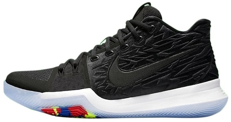 Nike Kyrie 3 EP '黑冰' 852396-009 Buy Nike Kyrie 3 EP '黑冰' 852396-009