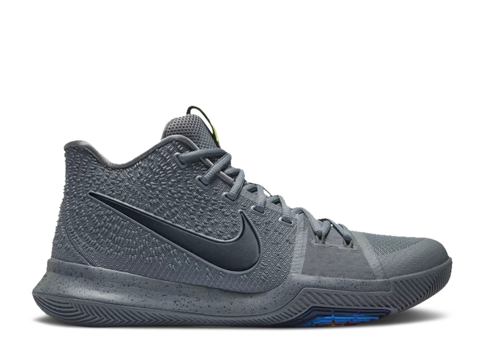Nike Kyrie 3 EP 'Cool Grey' 852396-001