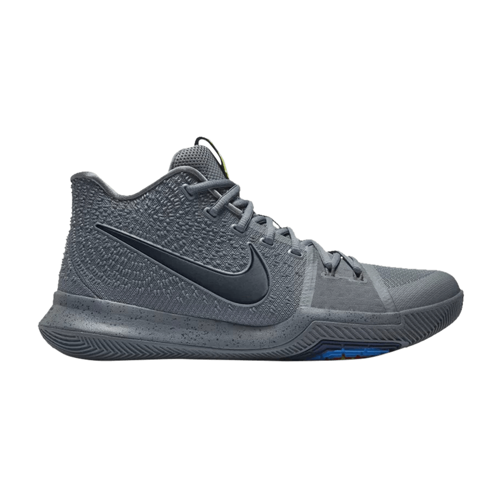 Nike Kyrie 3 EP 'Cool Grey' 852396-001