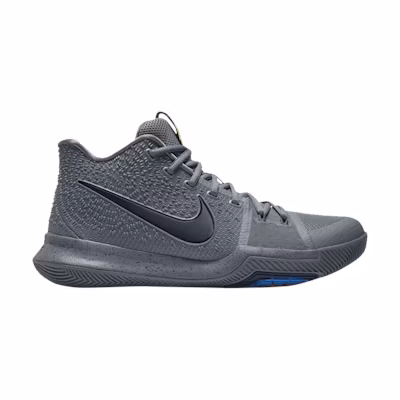 Nike Kyrie 3 EP 'Cool Grey'