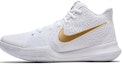 Buy Nike Kyrie 3 EP 'Finals' Lelaki 852396-902