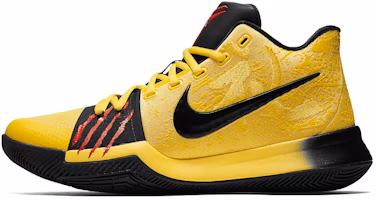 Nike Kyrie 3 EP 'Mamba Mentality' AJ1692-700 Nike Kyrie 3 EP 'Mamba Mentality' AJ1692-700