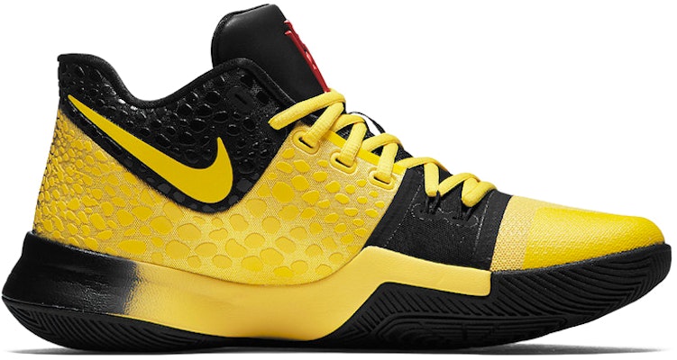 耐克 Kyrie 3 EP '曼巴精神' AJ1692-700 Order 耐克 Kyrie 3 EP '曼巴精神' AJ1692-700