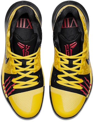 耐克 Kyrie 3 EP '曼巴精神' AJ1692-700 Shop 耐克 Kyrie 3 EP '曼巴精神' AJ1692-700