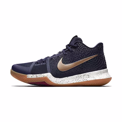 Nike Kyrie 3 EP 'Obsidian'