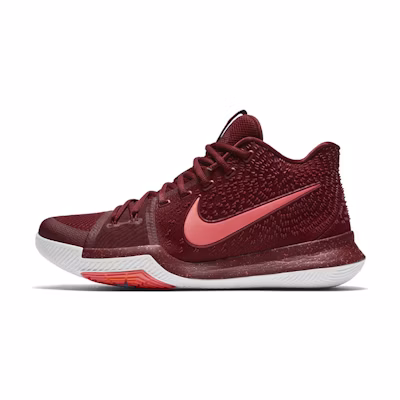 Nike Kyrie 3 EP 'Red'