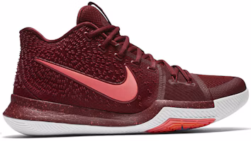 Order Nike Kyrie 3 EP '紅色' 852396-681