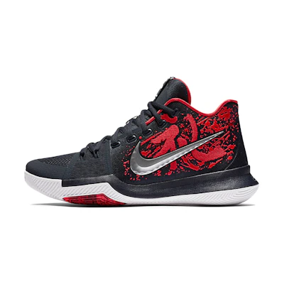 Nike Kyrie 3 EP 'Samurai'