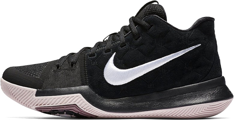 Nike Kyrie 3 EP 'Silt Red' - Merah Silt 852396-010 Buy Nike Kyrie 3 EP 'Silt Red' - Merah Silt 852396-010