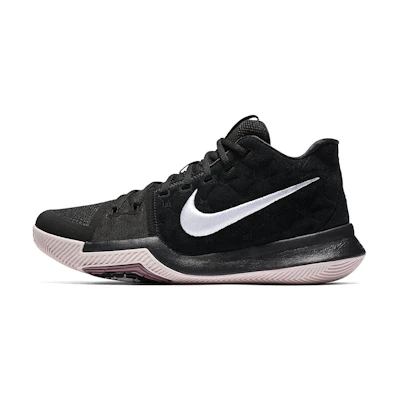 Nike Kyrie 3 EP 'Silt Red'