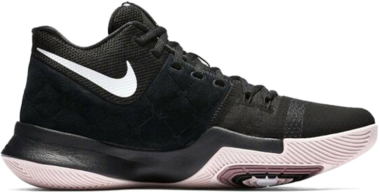 Nike Kyrie 3 EP 'Silt Red' - Merah Silt 852396-010 Order Nike Kyrie 3 EP 'Silt Red' - Merah Silt 852396-010