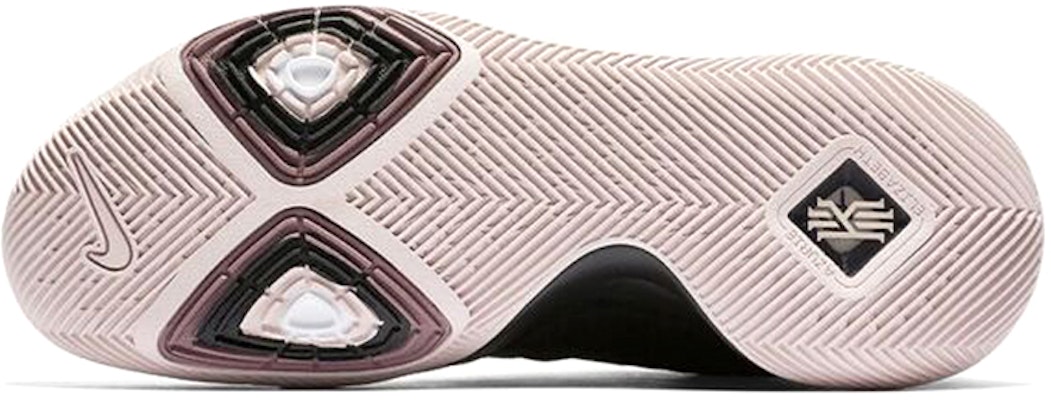 Nike Kyrie 3 EP 'Rojo Silt' 852396-010 Shop Nike Kyrie 3 EP 'Rojo Silt' 852396-010