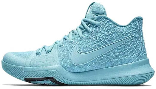 ナイキ カイリー3 EP "ティファニー" 852396-401 Buy ナイキ カイリー3 EP "ティファニー" 852396-401