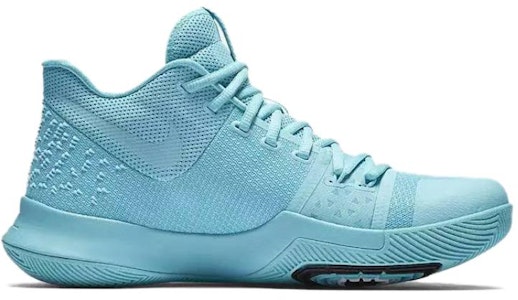 ナイキ カイリー3 EP "ティファニー" 852396-401 Order ナイキ カイリー3 EP "ティファニー" 852396-401