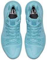 Nike Kyrie 3 Aqua 欧文3 耐磨 高筒 實戰籃球鞋 男款 湖水藍 Shop Nike Kyrie 3 Aqua 欧文3 耐磨 高筒 實戰籃球鞋 男款 湖水藍