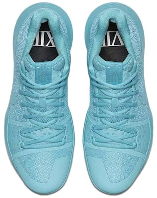 Nike Kyrie 3 EP 'Tiffany' Zapatillas Baloncesto Mujer 852396-401 Shop Nike Kyrie 3 EP 'Tiffany' Zapatillas Baloncesto Mujer 852396-401