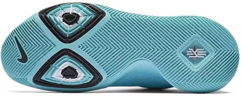 Nike Kyrie 3 EP 'Tiffany' Zapatillas Baloncesto Mujer 852396-401 Details for Nike Kyrie 3 EP 'Tiffany' Zapatillas Baloncesto Mujer 852396-401