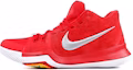 Buy Nike Kyrie 3 EP ''Rouge Université'' 852396-601