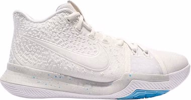 Nike Kyrie 3 EP Summer Pack 'White' 852396-101 Nike Kyrie 3 EP Summer Pack 'White' 852396-101