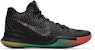 Nike Kyrie 3 iD 'Pelbagai Warna' AA2245-991