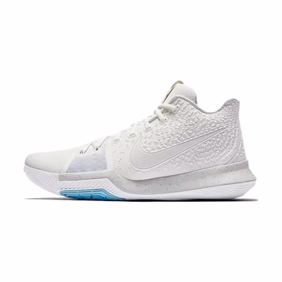 Nike Kyrie 3 Ivory