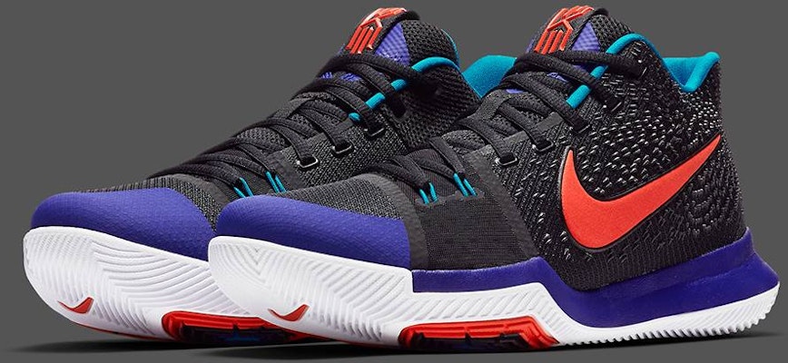 나이키 카이리 3 키라치 라이트 농구화 🔥🏀 852395-007 Order 나이키 카이리 3 키라치 라이트 농구화 🔥🏀 852395-007