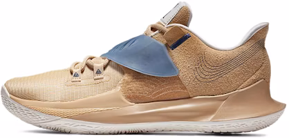Nike Kyrie 3 Low 'Sashiko Pack' DA6807-200/DA6805-200 Nike Kyrie 3 Low 'Sashiko Pack' DA6807-200/DA6805-200