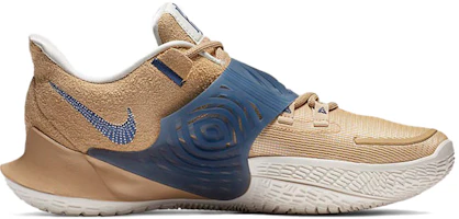 Order 耐吉 Kyrie 3 Low '製作包' DA6807-200/DA6805-200