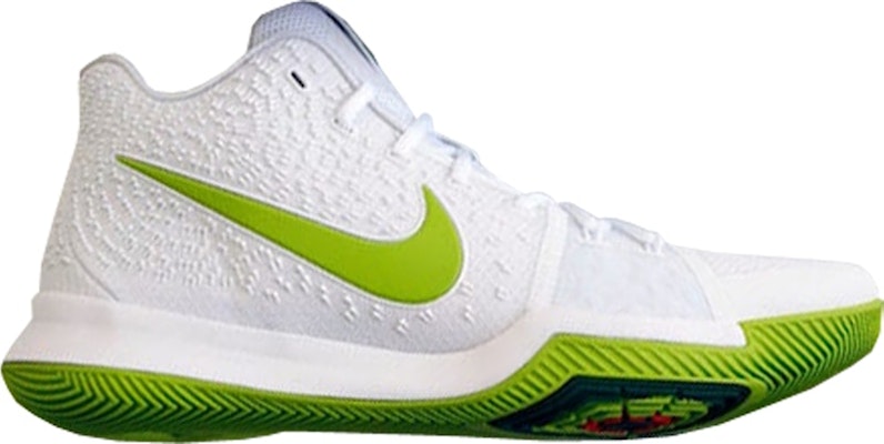 Nike Kyrie 3 Mountain Dew K.A.R.E. Kit Zapatillas Baloncesto Exclusivas 752331-100 Buy Nike Kyrie 3 Mountain Dew K.A.R.E. Kit Zapatillas Baloncesto Exclusivas 752331-100
