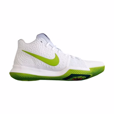 Nike Kyrie 3 Mountain Dew K.A.R.E. Kit