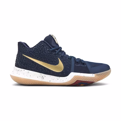Nike Kyrie 3 Obsidian