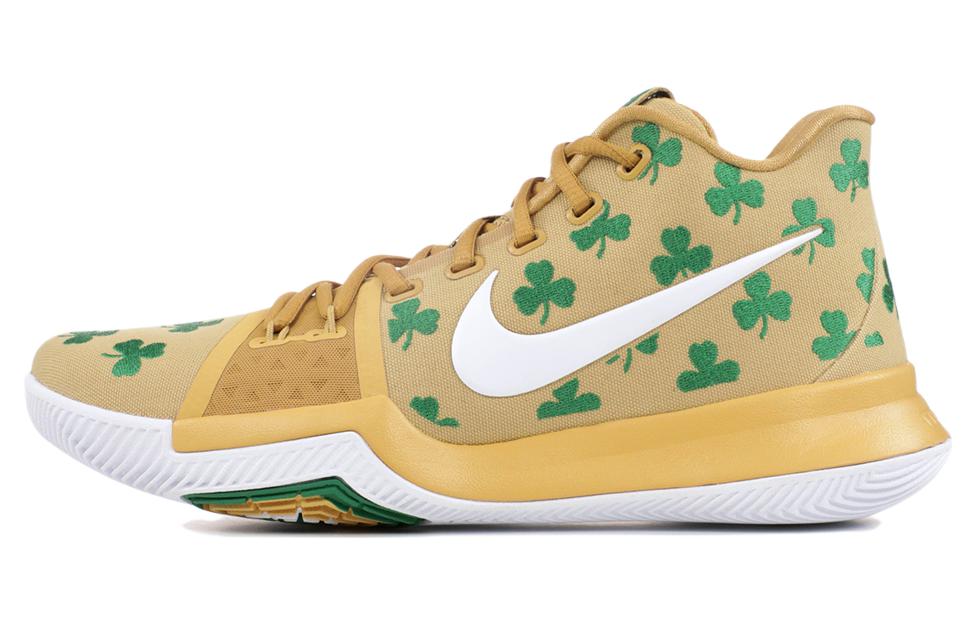 Buy 耐克 凯里3 PE '幸运' AR4566-700