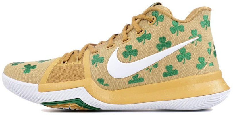 나이키 카이리 3 PE '행운' (Nike Kyrie 3 PE 'Haeng-un') AR4566-700 Buy 나이키 카이리 3 PE '행운' (Nike Kyrie 3 PE 'Haeng-un') AR4566-700