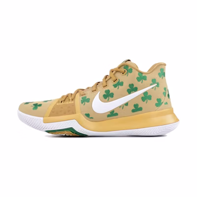 Nike Kyrie 3 PE 'Luck'