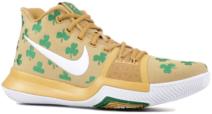 나이키 카이리 3 PE '행운' (Nike Kyrie 3 PE 'Haeng-un') AR4566-700 Order 나이키 카이리 3 PE '행운' (Nike Kyrie 3 PE 'Haeng-un') AR4566-700