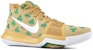 나이키 카이리 3 PE '행운' (Nike Kyrie 3 PE 'Haeng-un') AR4566-700