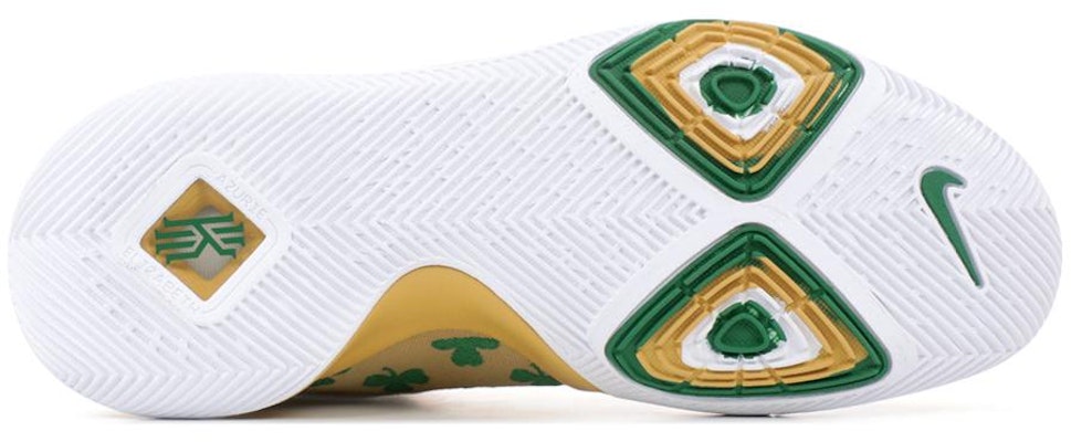 나이키 카이리 3 PE '행운' (Nike Kyrie 3 PE 'Haeng-un') AR4566-700 Shop 나이키 카이리 3 PE '행운' (Nike Kyrie 3 PE 'Haeng-un') AR4566-700