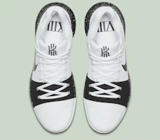 Nike Kyrie 3 TB Putih Hitam 917724-100 Order Nike Kyrie 3 TB Putih Hitam 917724-100