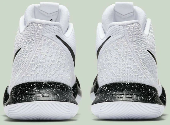 Kyrie 3 2024 tb basketball shoes