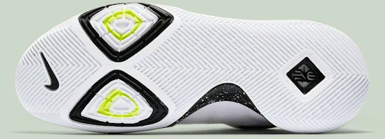 Nike Kyrie 3 TB Putih Hitam 917724-100 Purchase Nike Kyrie 3 TB Putih Hitam 917724-100