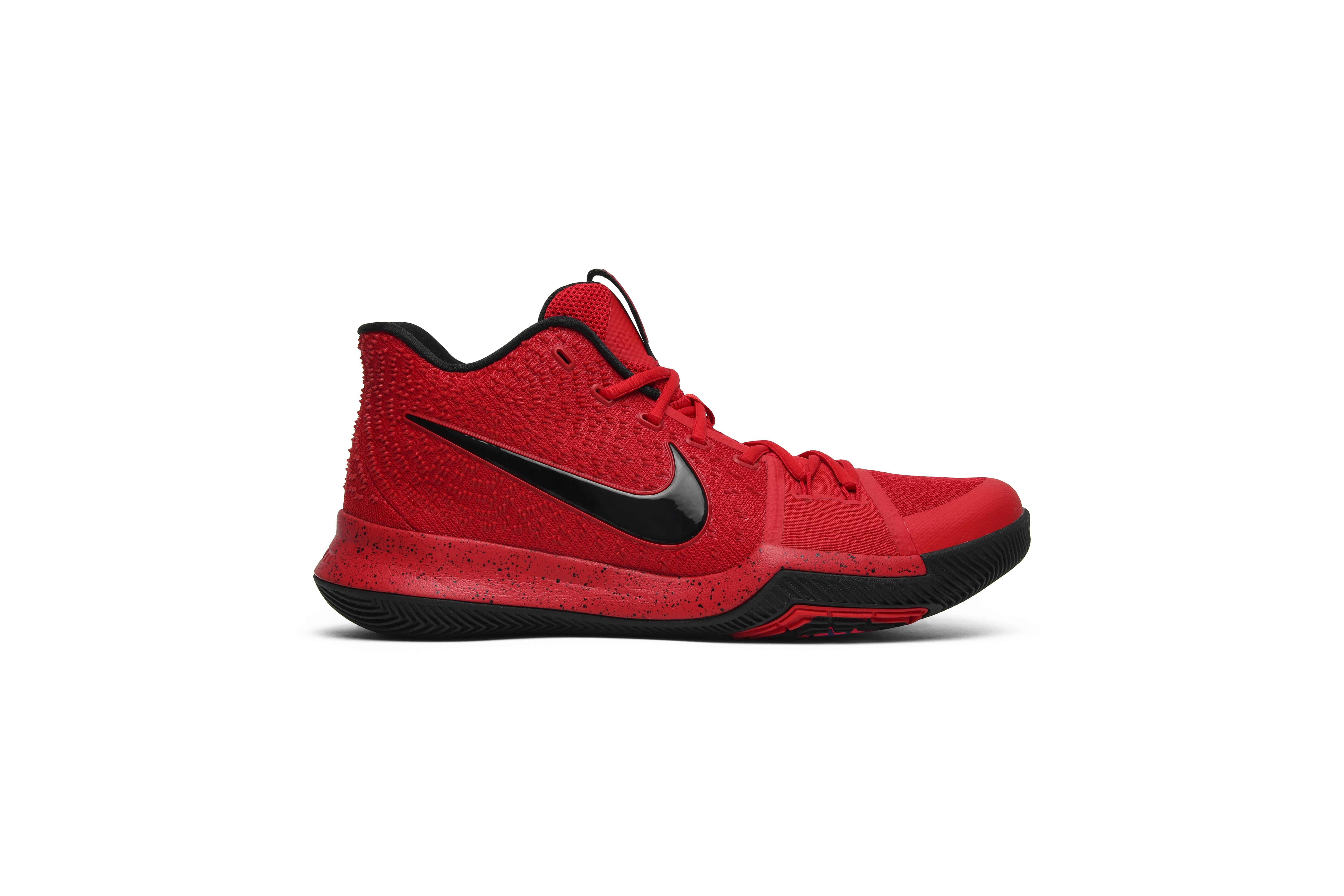 Nike Kyrie 3 Three Point Contest Candy Apple 852395 600