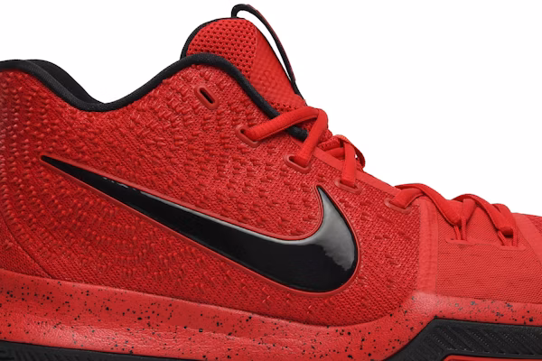 耐克 Kyrie 3 三分大赛糖果苹果配色 852395-600 Order 耐克 Kyrie 3 三分大赛糖果苹果配色 852395-600